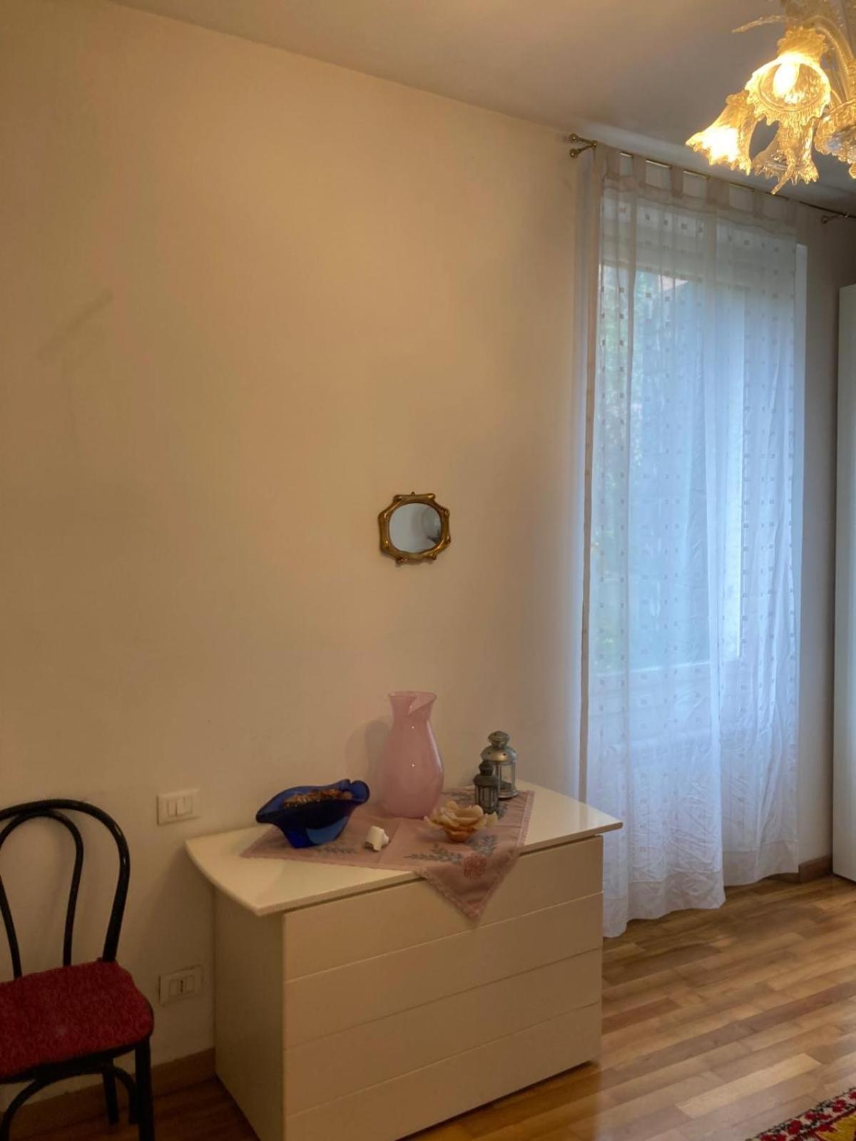 Ferienwohnung Maison Sophie Venedig Exterior foto